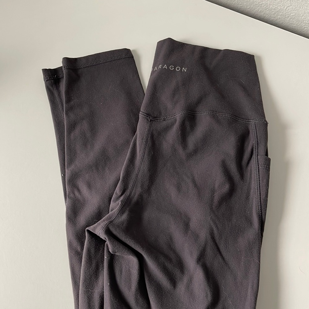 Paragon fitwear leggings size small